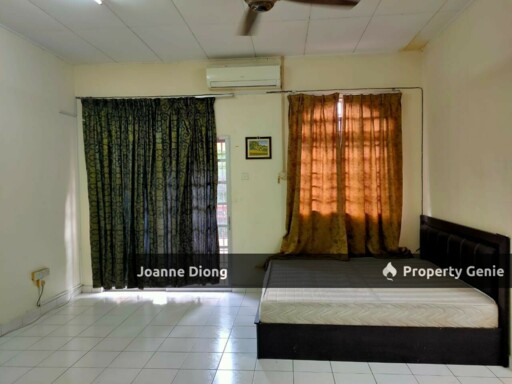 Bandar Bukit Puchong-Double Storey House