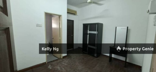 2 Sty Corner House At Bandar Botanic Jenaris Klang For Rent