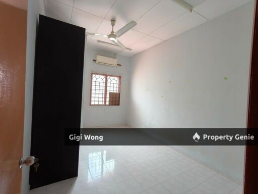 Below Value Double Storey Terrace House Paya Rumput Permai