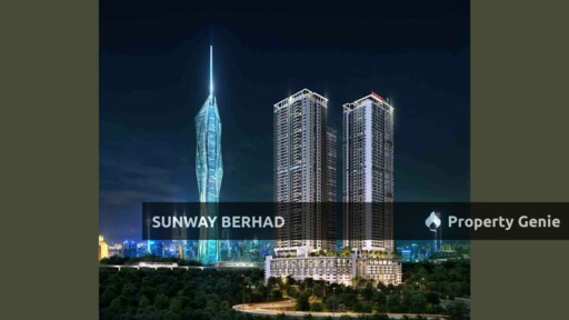 SUNWAY BELFIELD, KL