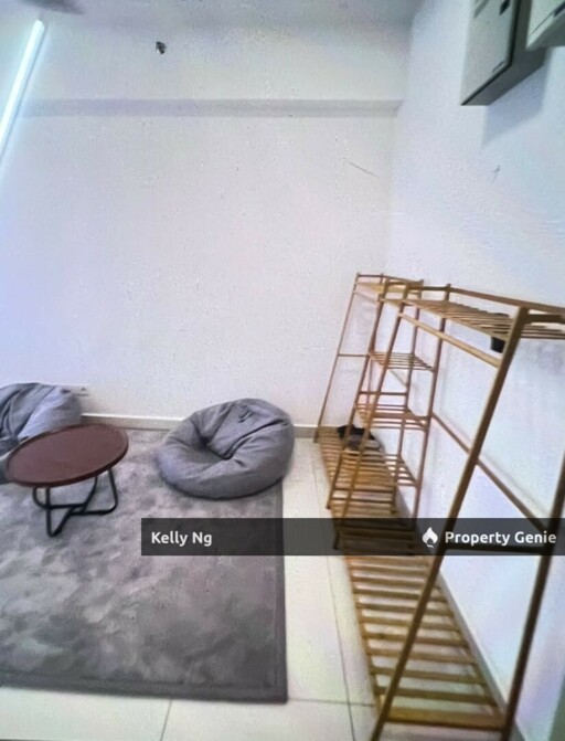 Edusentral Ambiece Studio Unit At Setia Alam Shah Alam For Rent