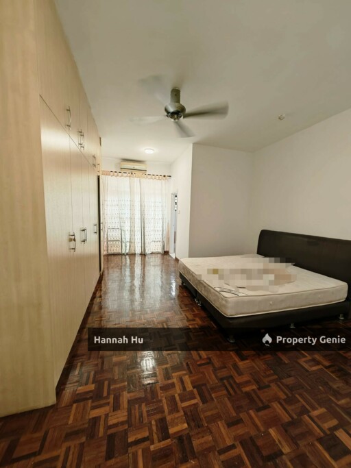 Sunway Damansara Parkville Townhouse