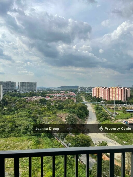 AraTre Residence