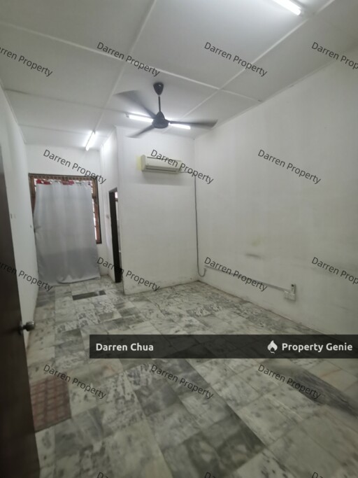 Single Storey Teres Bukit Kelisa
