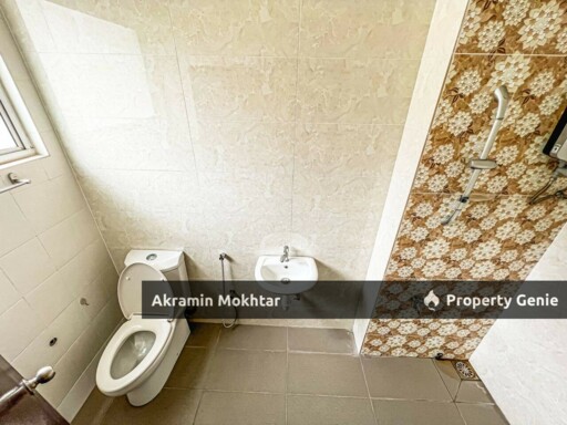 3 Storey Bungalow  Kemuning Residence ,Kota Kemuning  Shah Alam