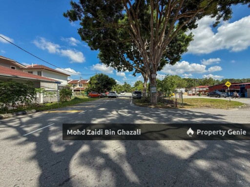 Below Market Corner Lot 2 Storey Terrace Bandar Saujana Putra