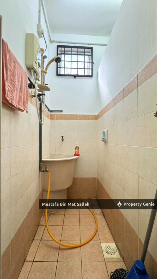 Double Storey Terrace, Bandar Putra Bertam Seksyen 3, Kepala Batas, Penang