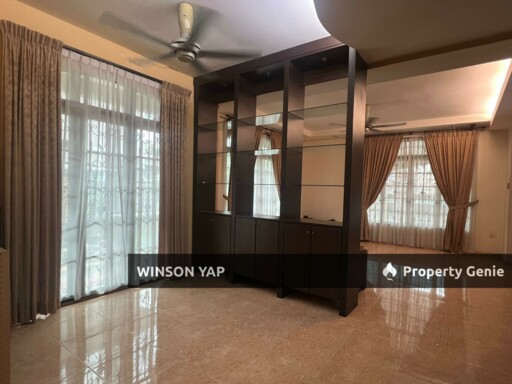 2 Storey Semi D Jln Jelita 11 Taman Pelangi Indah Ulu Tiram Johor