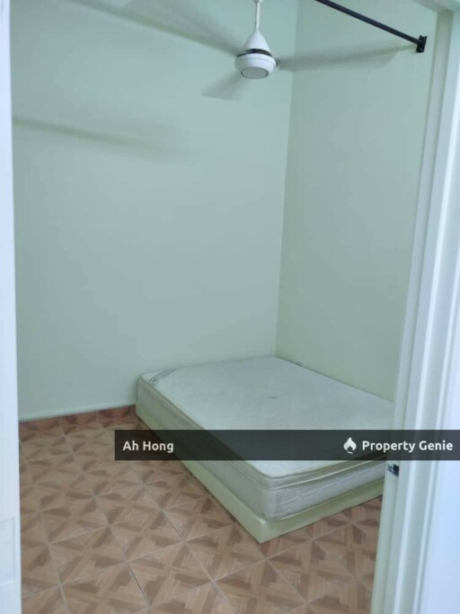Bukit Indah / Single Storey / Corner Lot / Fully Furnished