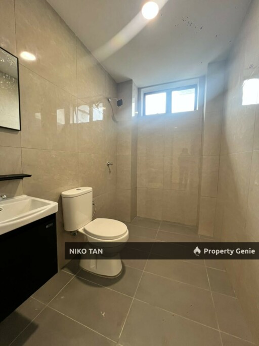 Jalan Bayu 18 2Stry Bandar Seri Alam Masai For Sale