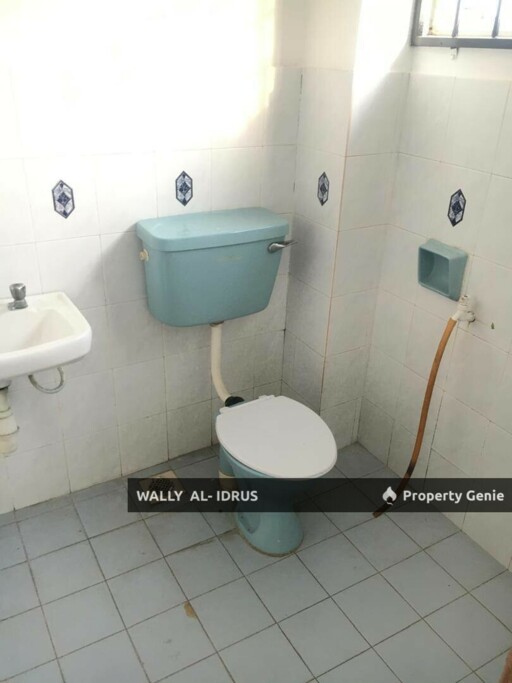 Double Storey Terrace House @ Taman Impian, Bukit Rahman Putra, Sungai Buloh
