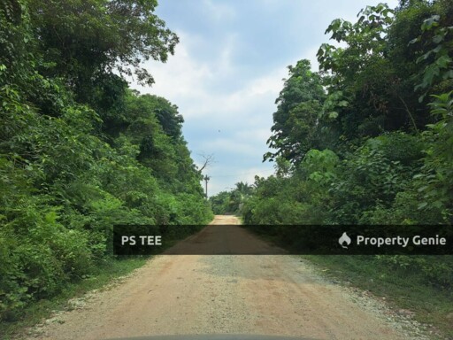 Meru bt.5 Klang Agriculture Land for Sale