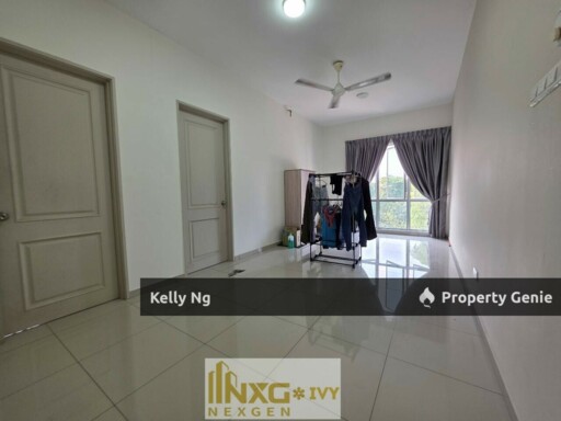 3 Sty House At Penaga Bandar Botanic Klang For Sale