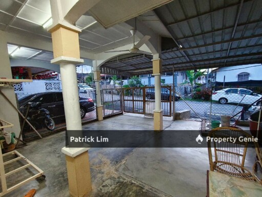 Taman Bertam Impian 3R 2B For Sale