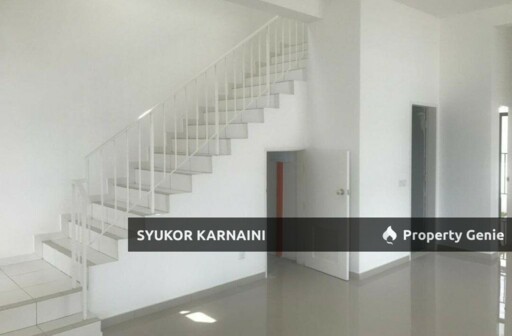 Eco Grandeur, Type C,  Graham Garden, Puncak Alam