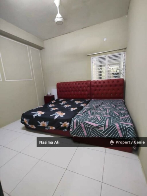 Simfoni Perdana GF Puncak Alam