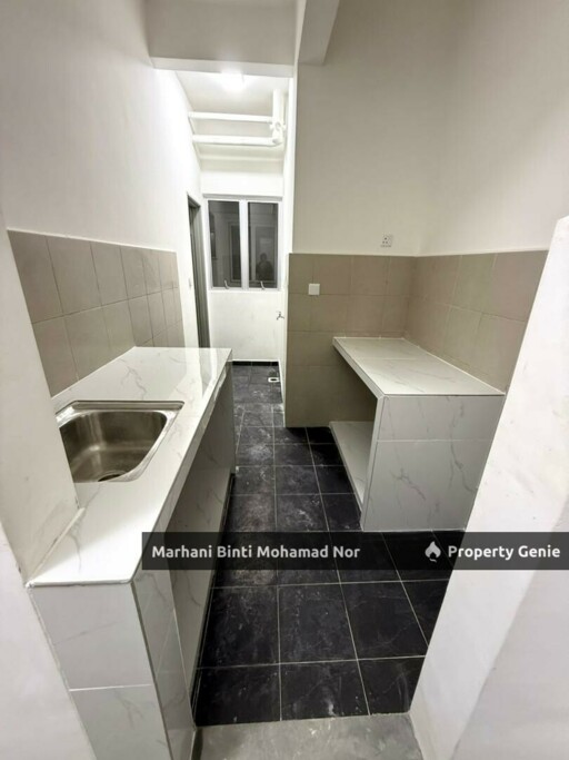 Angsana Putra Apartment
