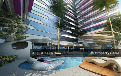 Arte + @ Jalan Ampang on Sale by Auction save $274k or 44% bmv