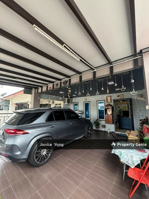 Taman Gaya Ulu Tiram