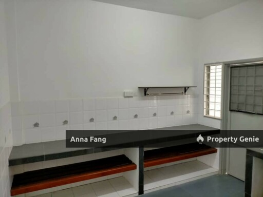 Bukit Baru Taman Merbok 2 Storey For Sale