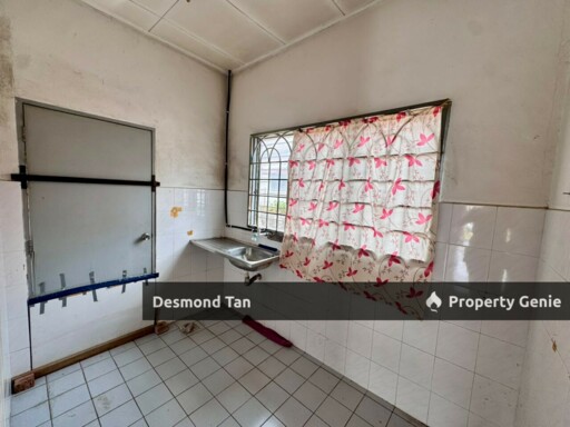 Garden Avenue @ Seremban 2 | Single Storey | Ready Move In | RM800