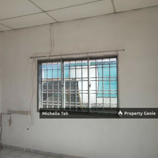 Perak Gopeng Single Storey Bungalow House For Sale