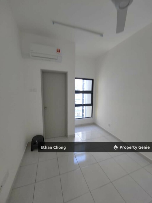 Partly Furnished Unit For Rent At Residensi Emas@Kajang