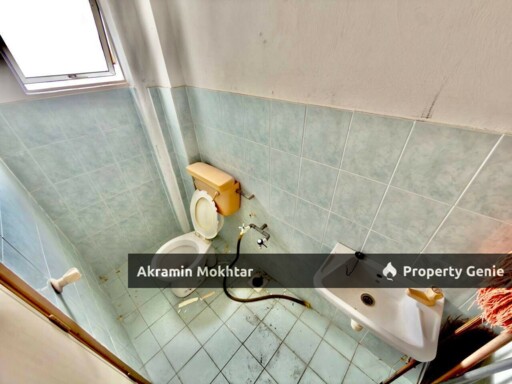 Apartment Astana Alam 3 Blok Intan, Bandar Puncak Alam Selangor