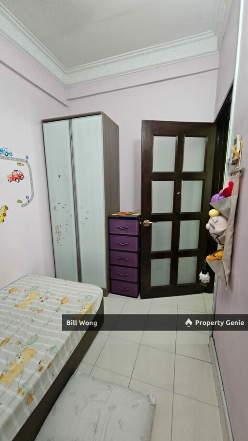 Mandy Villa Condo Segambut North Kiara