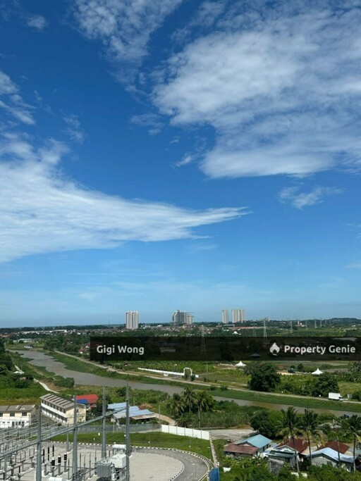 Ambience Residence For Rent
