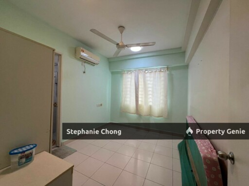 Block 3, Perdana Emerald Condominium, Damansara Perdana