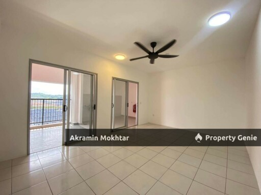 Freehold & 2 Parking | Apartment Harmoni Elmina 1, Shah Alam