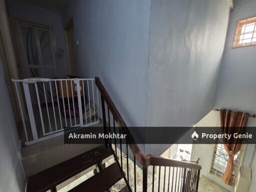Renovated & Extended | Double Storey Taman Puchong Perdana, Puchong