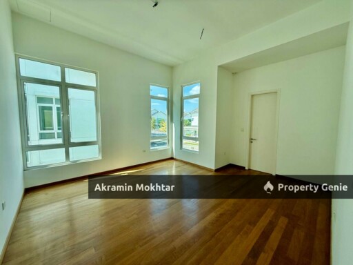 FREEHOLD & NEW | Semi D 2 Storey Resort Homes @ Hijayu 2, Sendayan.