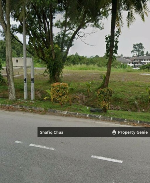 Premium Development Land Seksyen 10, Bangi For Sale