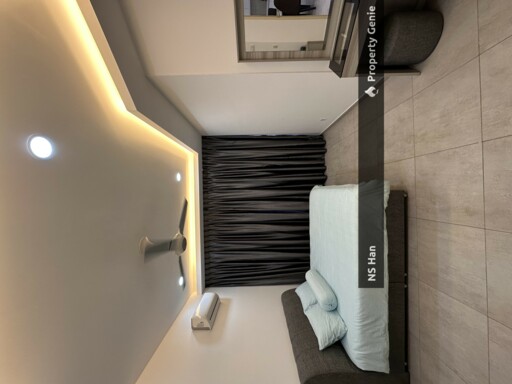 Atlantis Residence @ Kota Syahbandar Melaka near Bali Asteria Wave