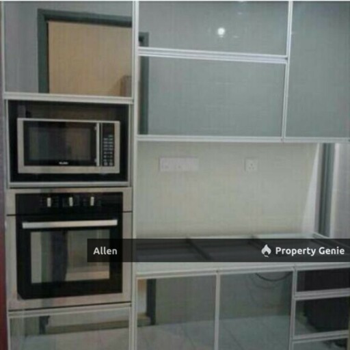 East Ledang Phase 1 – Stunning Designer Superlink House for Rent