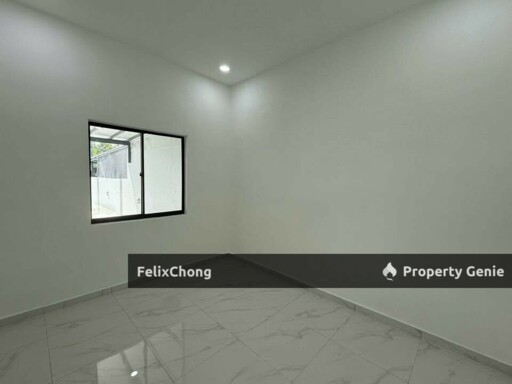 Taman Teratai 1 Sty Terrace,Jalan Enau,Kangkar Pulai,Renovated,Corner Lot