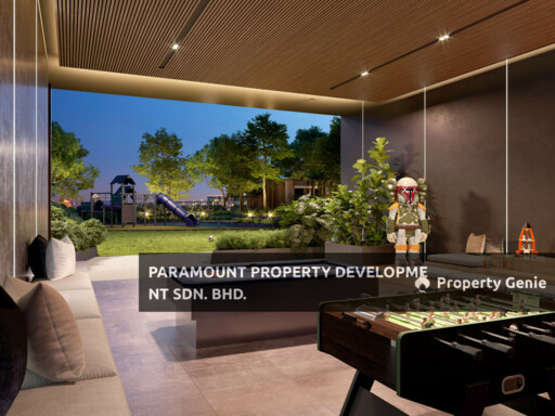 The Atera, Petaling Jaya