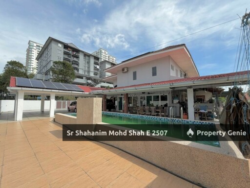 Taman Bukit Cheras Kl