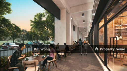 Tuju Residences Jalan Kuching KL