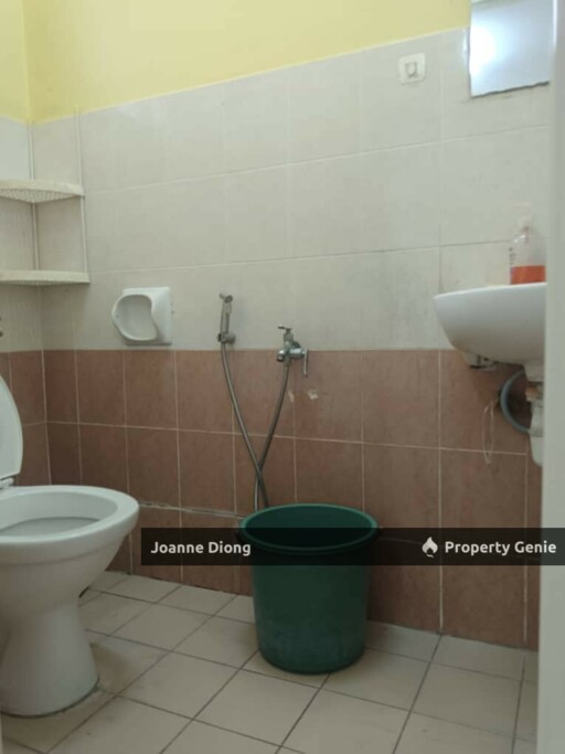 Taman Putra Puchong Double Storey Terrace House