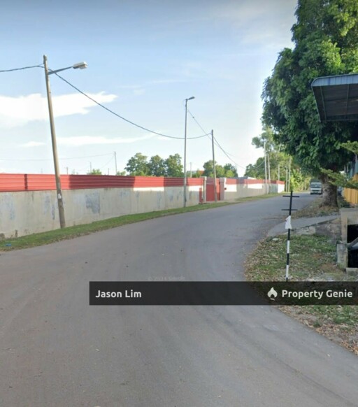 Taman Perindustrian Ringan Bukit Makmur