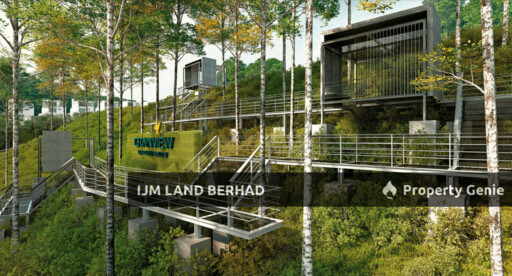 Sherwood, Granview Kinrara South
