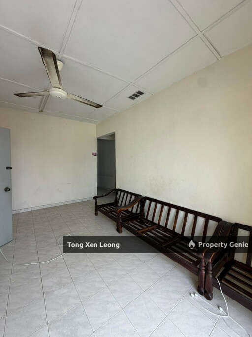 Seri Kubu Apartment For Sale