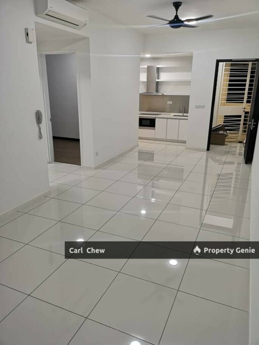 Aurora Tower @ Eco Sky