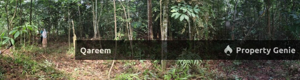 Residential LAnd 9414sft Paya jaras Sungai Buloh. Individual title