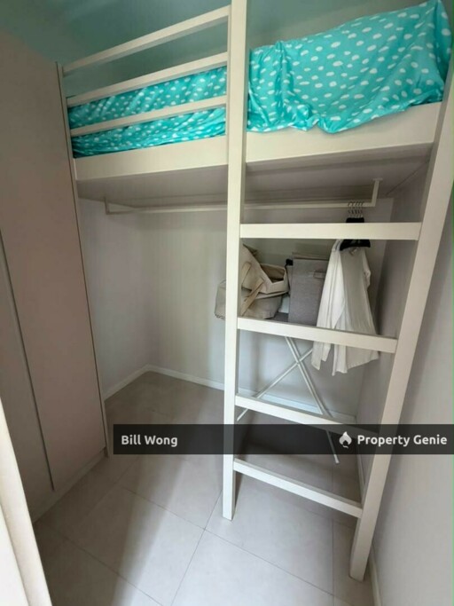 Aosis Residences Mont Kiara