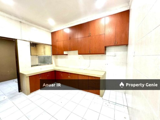 2-Storey Terrace House Taman Sunway Batu Caves Selangor