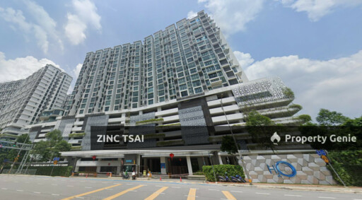 H2O @ Ara Damansara {Save RM 86,049,5000}